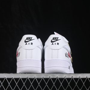 Nike Air Force 1 Low Casual Sneakers
