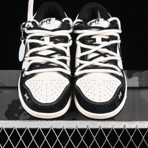 Nike SB Dunk Low BAPE