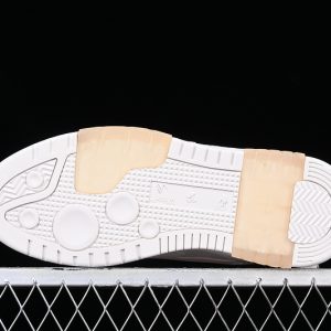 Off-White Out Of Office Red White Off-White Out Of Office Latter