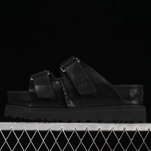 Ugg Venture Daze Slide Sendblack