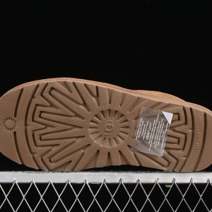 Ugg Neumel Moc Maroom