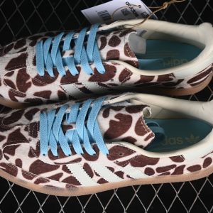 Adidas Samba OG Casual Sneakers Crystal