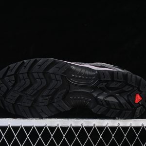 Salomon Xt Quest Trail Running Shoes
