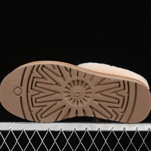 Ugg Classic Short Ii Maroom