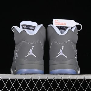 Nike Jordan 5