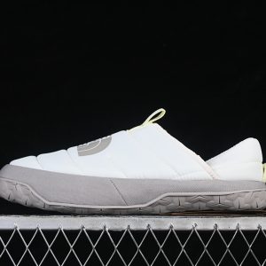 North Face Nuptse Mule