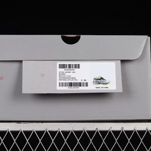 Balenciaga Runner Kith Four Color