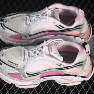 Balenciaga Triple S 2 Gradient Mesh