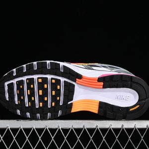 Nike P-6000