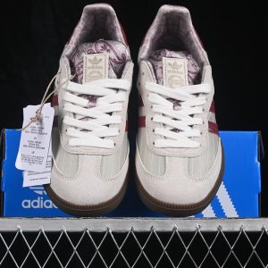 Adidas Samba OG Casual Sneakers