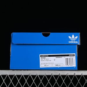 Adidas Originals Campus 00s Collegiate
