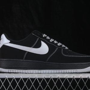 Nike Air Force 1 Low Casual Sneakers