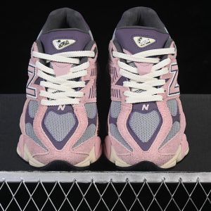 New Balance 9060 Retro Casual Shoes