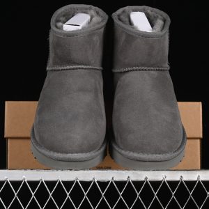 Ugg Classic Ultra Mini Ii