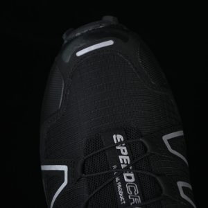 Salomon Speed Cross 3 Breathable Shoes