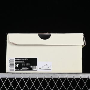 Nike SB Dunk Low Lv