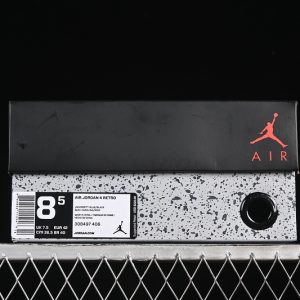Nike Jordan 4