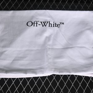 Off-White Be Right