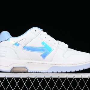 Off-White Out Of Office Laser