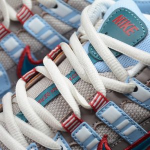 Nike P-6000