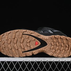 Salomon Xa Pro 3d Outdoor Trail Running Shoes