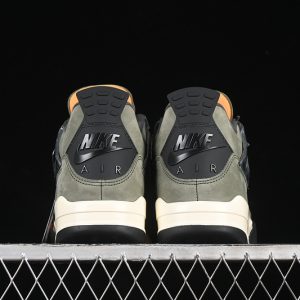 Nike Jordan 4