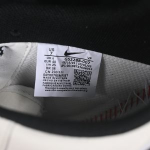 Nike Air Force 1 Low Casual Sneakers