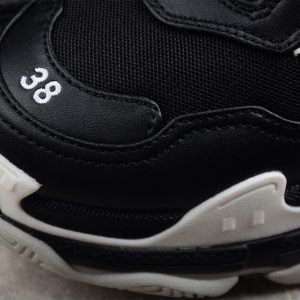 Balenciaga Triple S Sneakers x Ad