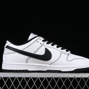Nike Supreme SB Dunk Low