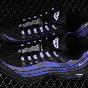Nike Air Max 95 Court