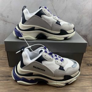 Balenciaga Triple S Dadshoes