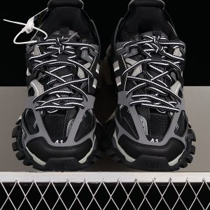 Balenciaga Track Tess S.gomma Sneaker