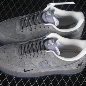 Nike Air Force 1 Low Casual Sneakers