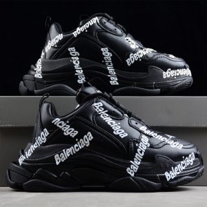 Balenciaga Triple S 3.0 Sneakers
