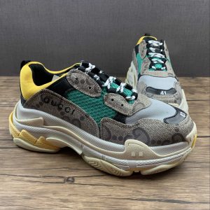 Balenciaga Triple S Sneakers