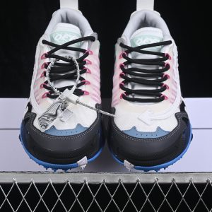 Off-White Retro Running Shoes