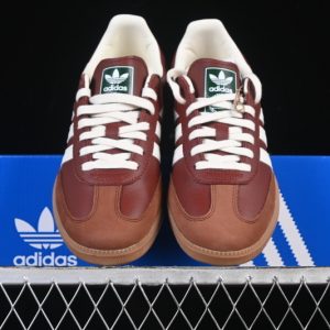 Adidas Samba OG Clover Casual Board Shoes