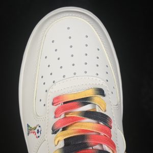 Nike Air Force 1 Low Casual Sneakers