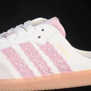 Adidas Mule Clover Casual Half Drag