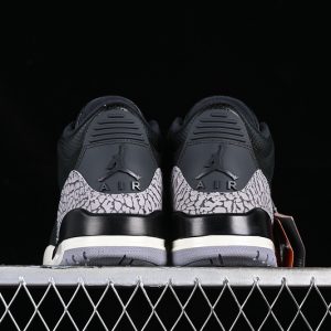 Nike Jordan 3
