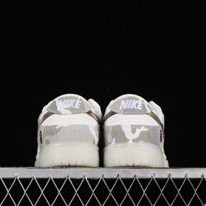 Nike SB Dunk Low BAPE