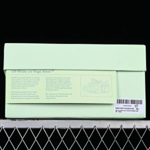 Off-White Out Of Office