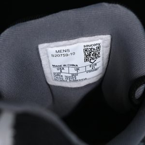 Saucony