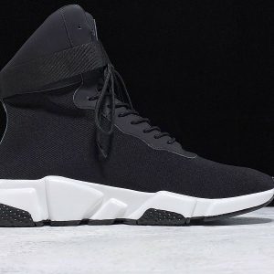 Balenciaga Speed Trainer x Air Force