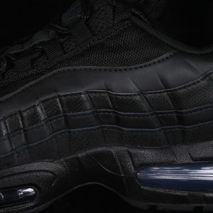Nike Air Max 95 Air Cushioned Running Shoes