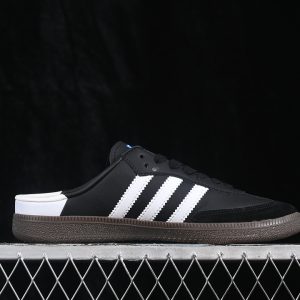 Adidas Samba OG Clover Casual Half Drag