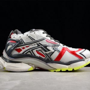 Balenciaga Runner Kith Four.color