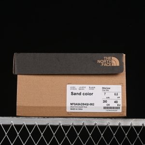 North Face Face