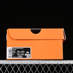 Nike SB Dunk Low Lv