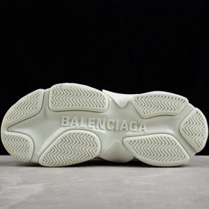 Balenciaga Triple S1.0 Dadshoes